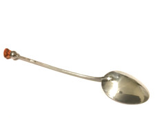 Charles Horner silver spoon