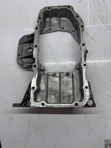 Oil pan 9417302 z20let for - pan,