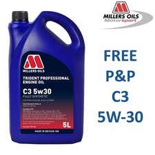 MILLERS TRIDENT PROFESSIONAL