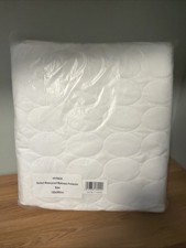 Hypnos quilted waterproof - hypnos,