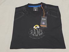 Hugo Boss X Los Angeles Rams