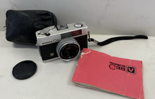 KONICA C35 RANGEFINDER VINTAGE