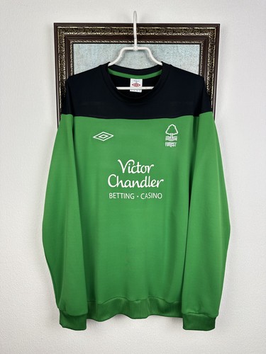 Vintage umbro nottingham - vintage,