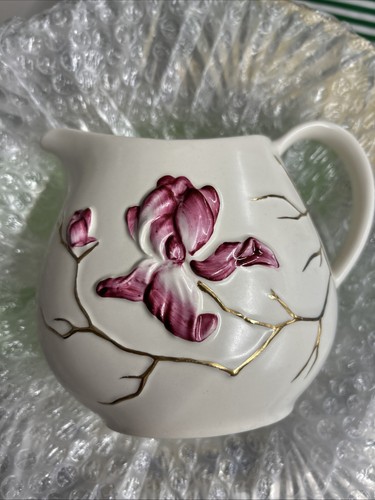 Carlton ware jug - carlton,