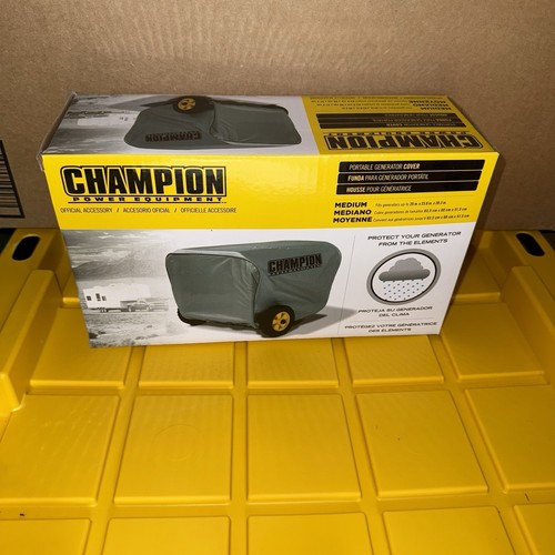 Champion power equipment - power,