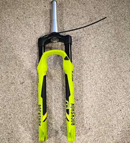 Rockshox sid 29in - sid,