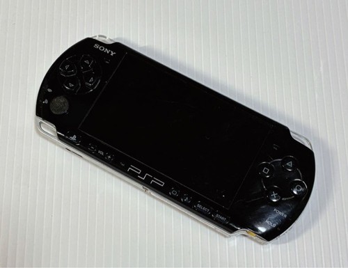 Sony psp 3000 playstation - sony, psp-3000
