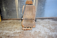 Range Rover Classic 2 Door Front Seat Early Right Hand Drivers for Refurbishment