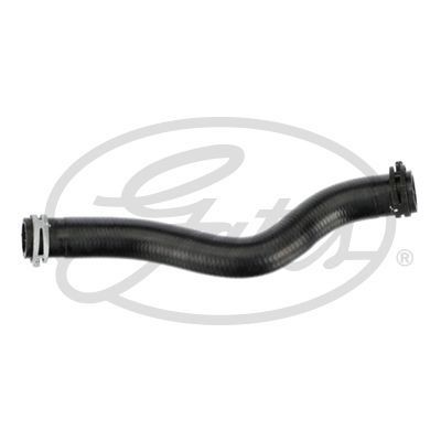 Radiator hose for ford - radiator,