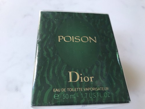 Dior poison eau - dior,