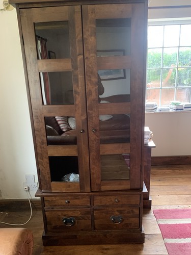 Laura ashley dark chestnut - ashley,