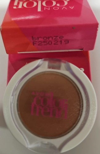 Avon color trend mini blush - avon, in