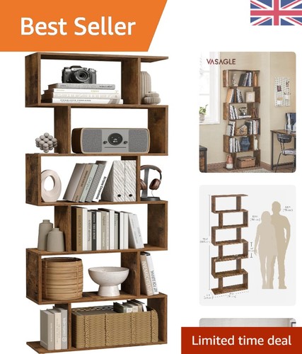 Contemporary tier - contemporary, 6-tier
