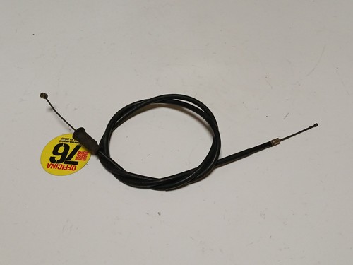 Carburetor air starter - air, rope
