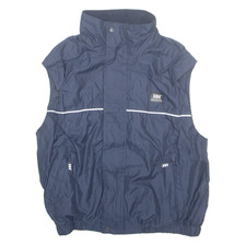 HELLY HANSEN Womens Gilet Blue