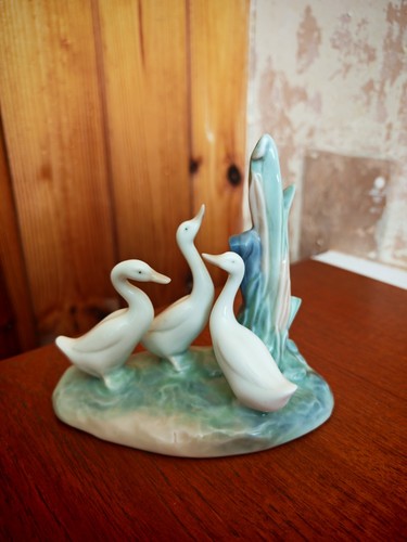 Nao ducks porcelain - nao, 3