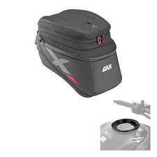 GIVI XL04B Expandable Tank Bag