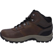 Hi Tec Altitude VI Boots Dark