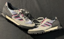 Vintage 90s 80s Adidas