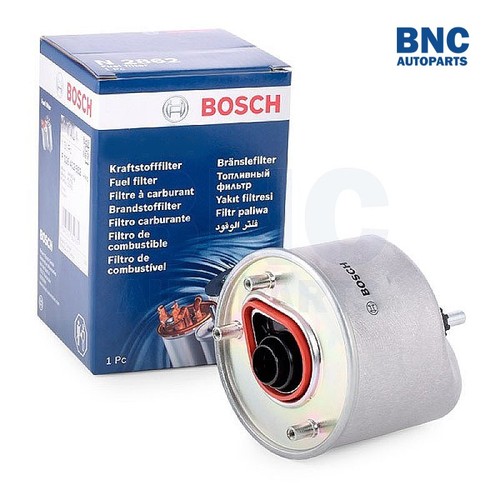 Bosch diesel fuel filter fits - diesel,