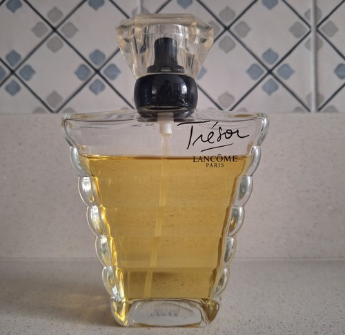 Vintage lancome tresor eau - vintage, de