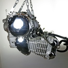 2000 Triumph Thunderbird Complete Engine - 23295 Miles - Warranty Incl