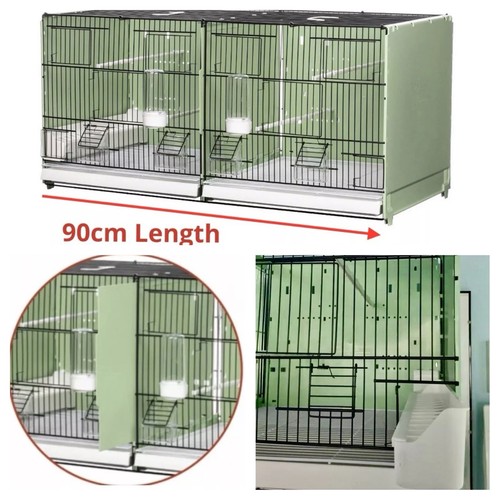 90cm plastic double - 35",