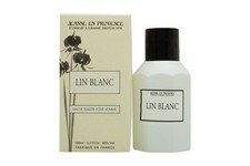 Jeanne Arthes Lin Blanc Eau de Toilette