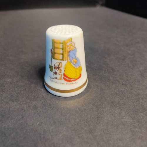 Vintage thimble collective - ,