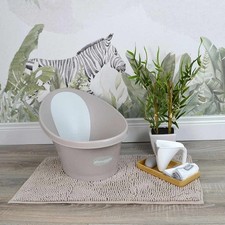 Shnuggle Newborn Baby Bath and