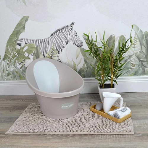 Shnuggle newborn baby bath and - newborn,