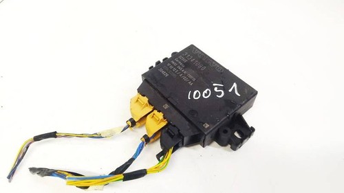 Volvo 2012 control unit - volvo,