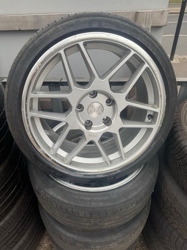 3sdm 09 alloy wheels - 3sdm, 0.09