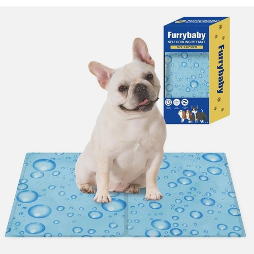 Furrybaby small pvc self - pvc,