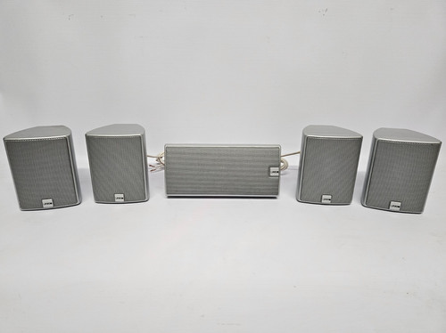 Canton surround sound - canton,