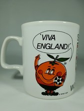 1982  World Cup Spain '82 Mug