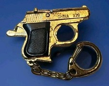 Vintage Walther 920 Working