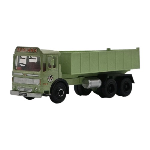 Unboxed oxford haulage oo - haulage,