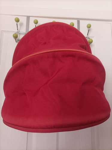 Icandy hood red - in,