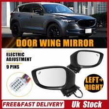 For Mazda CX-5 2017-2022 Pair