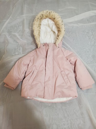 Kids jacket size - kids, 12