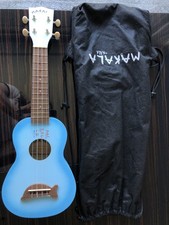 MAKALA UKULELE BY KALA - BABY