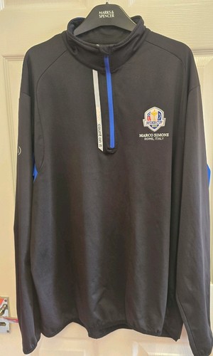 Ryder cup 2023 marco simone - cup,