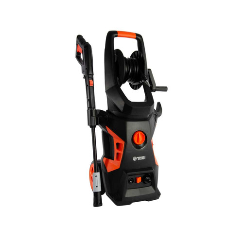 Electric pressure washer - electric,