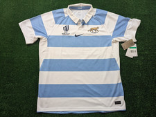 Argentina Rugby Los Pumas Nike