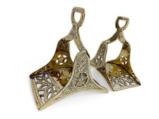 ZTI Western Fancy stirrup Premium Quality,Horse Riding