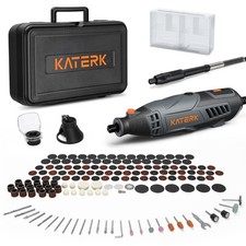Professional Rotary Tool Set