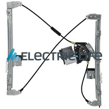 Electric Window Regulator