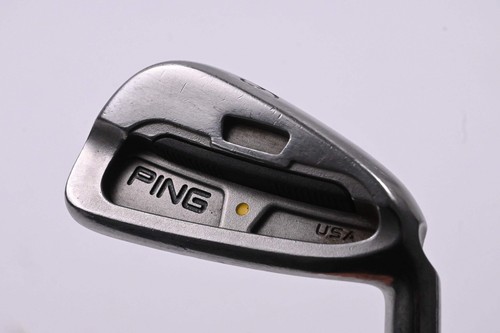 Ping s58 iron 30 - #6, degree