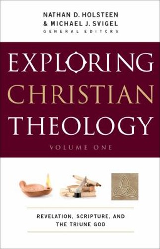 Exploring christian theology - theology,